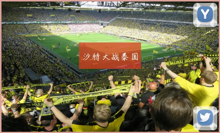 沙特大战泰国