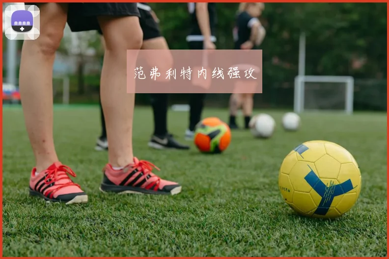 范弗利特内线强攻