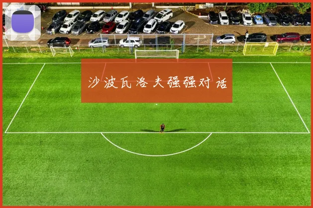 沙波瓦洛夫强强对话