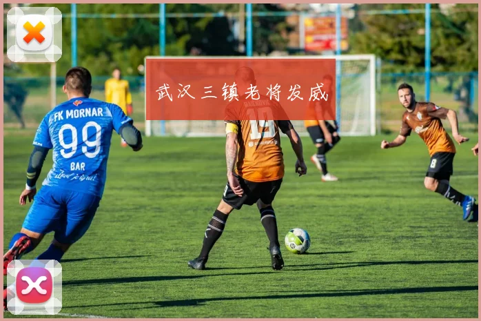 武汉三镇老将发威
