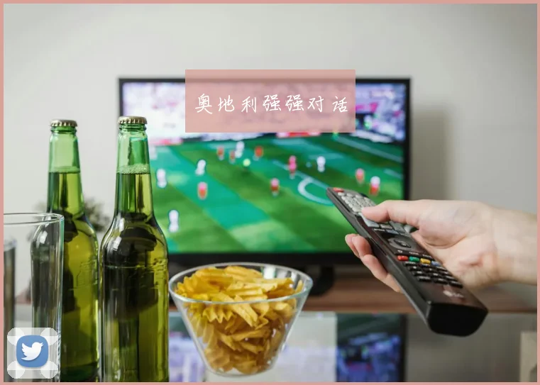 奥地利强强对话