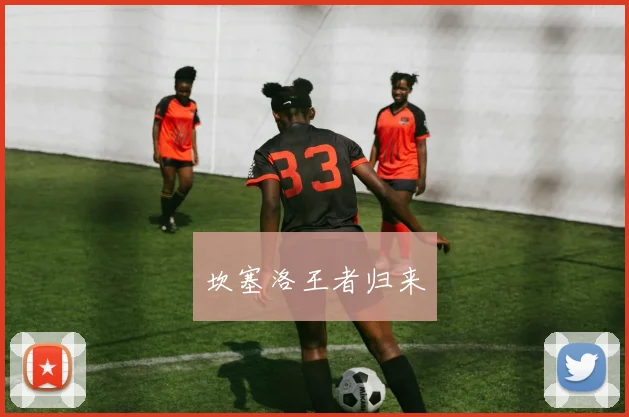 坎塞洛王者归来