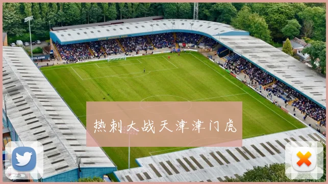 热刺大战天津津门虎