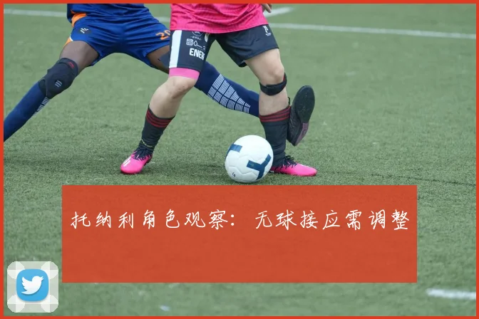 托纳利角色观察:无球接应需调整